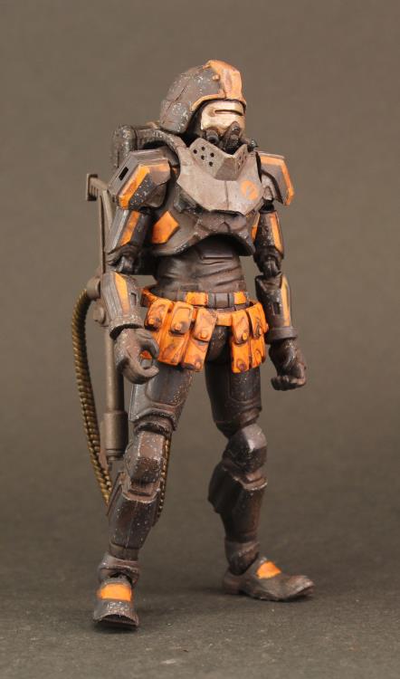 Acid Rain Flame Trooper Gallery Image 5