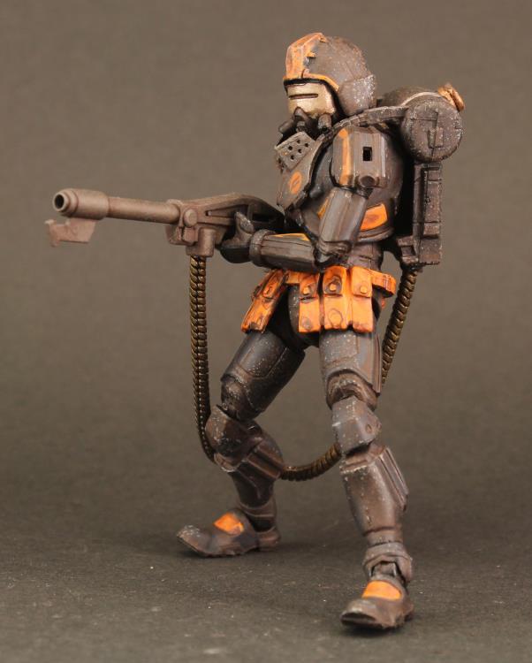 Acid Rain Flame Trooper Gallery Image 9