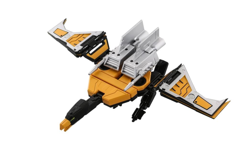 ReMix Series RMX-03 Volture & RMX-04 Buzzard Two Pack Premium Edition Gallery Image 6