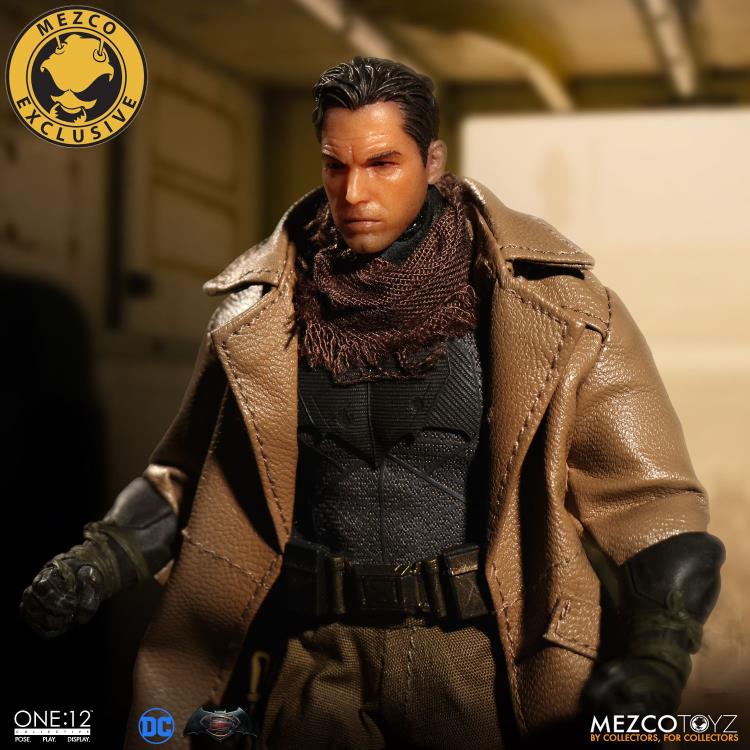 Mezco Knightmare Batman | Knightmare Batman Figure