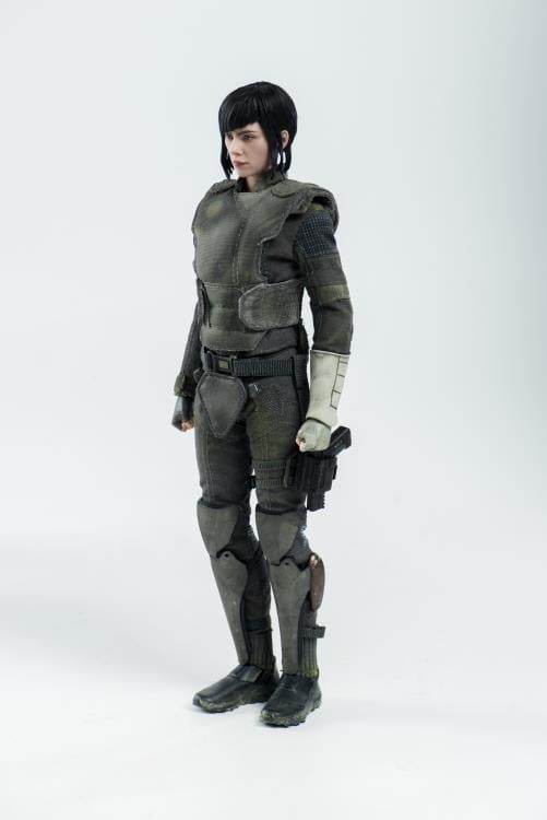 Ghost in the Shell The Major 1/6 Scale Collectible Figure Gallery Image 7
