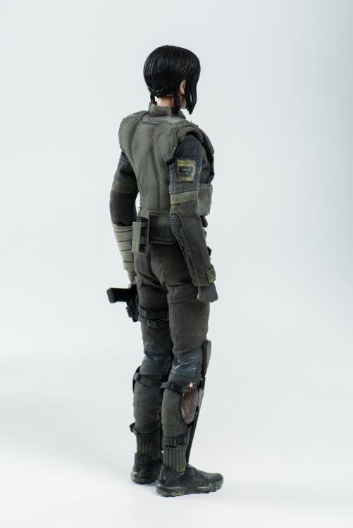 Ghost in the Shell The Major 1/6 Scale Collectible Figure Gallery Image 8