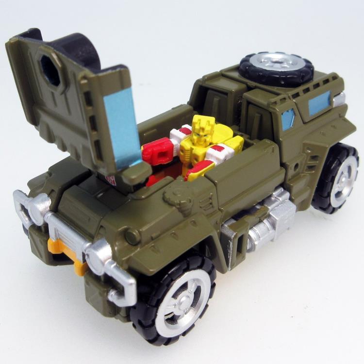 Transformers Legends LG48 Brawn & Repugnus Gallery Image 5
