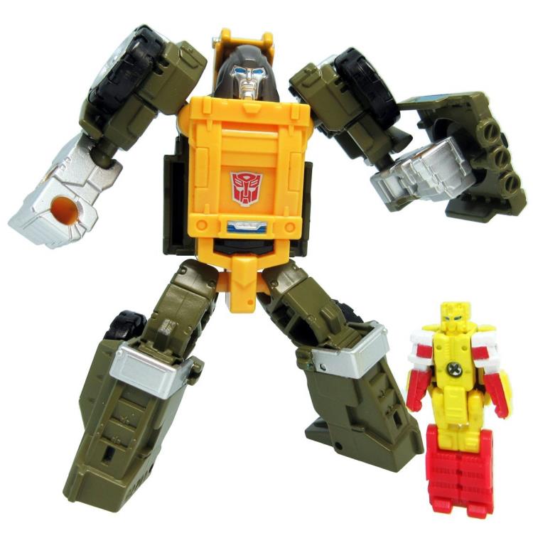Transformers Legends LG48 Brawn & Repugnus Gallery Image 3