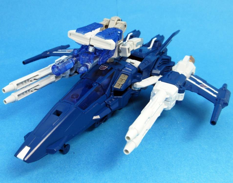 Transformers Legends LG49 Targetmaster Triggerhappy Gallery Image 4