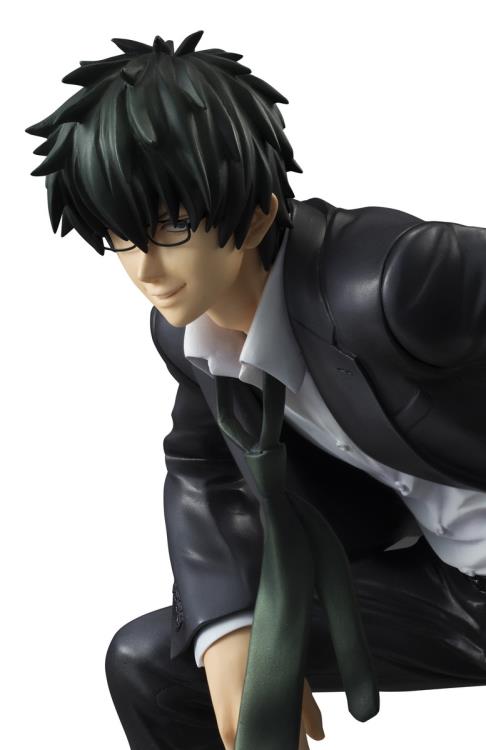 Gintama G.E.M. Series Hijikata Toushirou (Suit) Gallery Image 9