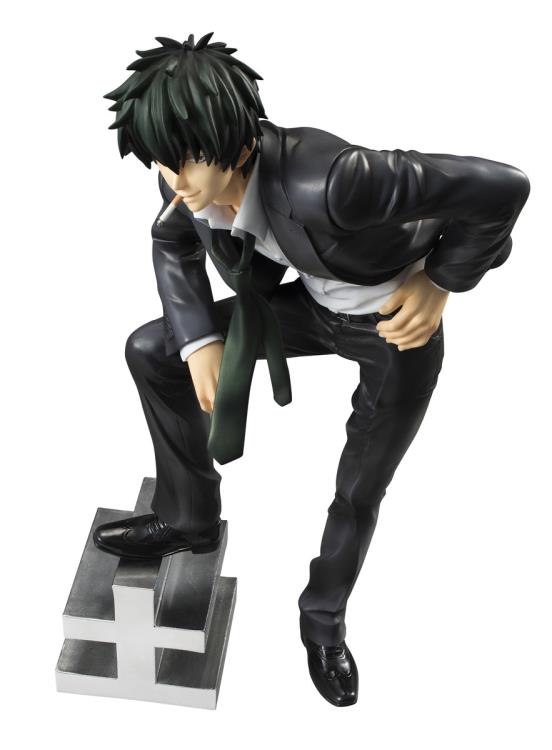Gintama G.E.M. Series Hijikata Toushirou (Suit) Gallery Image 4