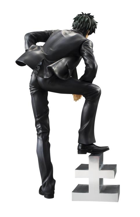 Gintama G.E.M. Series Hijikata Toushirou (Suit) Gallery Image 5