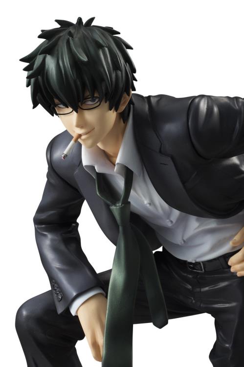 Gintama G.E.M. Series Hijikata Toushirou (Suit) Gallery Image 10