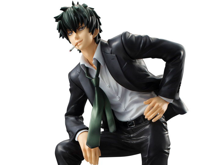 Gintama G.E.M. Series Hijikata Toushirou (Suit) Gallery Image 1