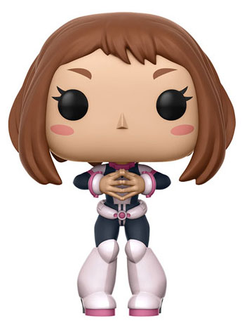 Pop! Animation: My Hero Academia - Ochaco Gallery Image 2