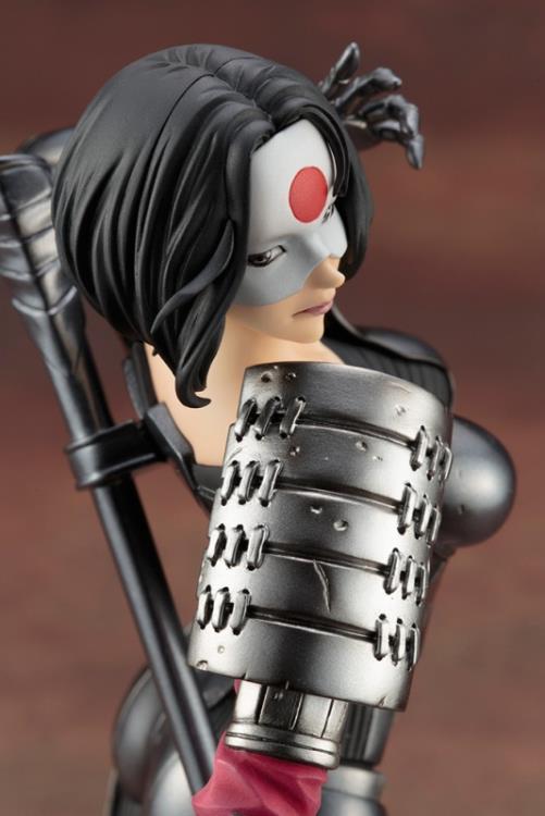 DC Comics Bishoujo Katana