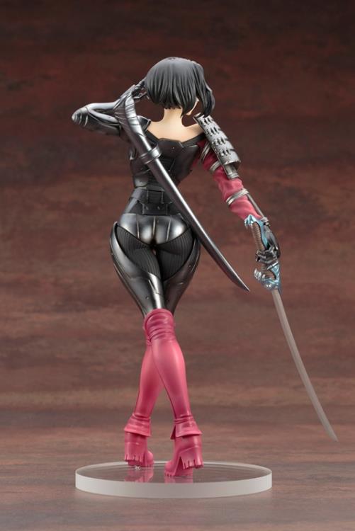 DC Comics Bishoujo Katana