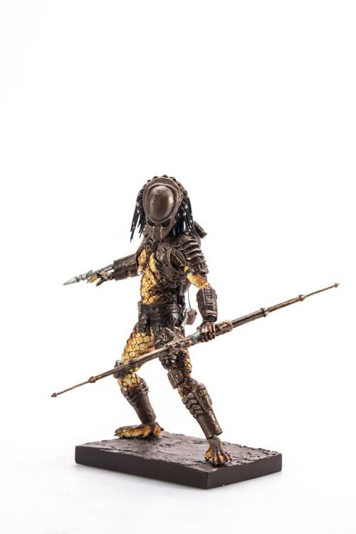 Predator 2 City Hunter 1:18 Scale Action Figure Gallery Image 6