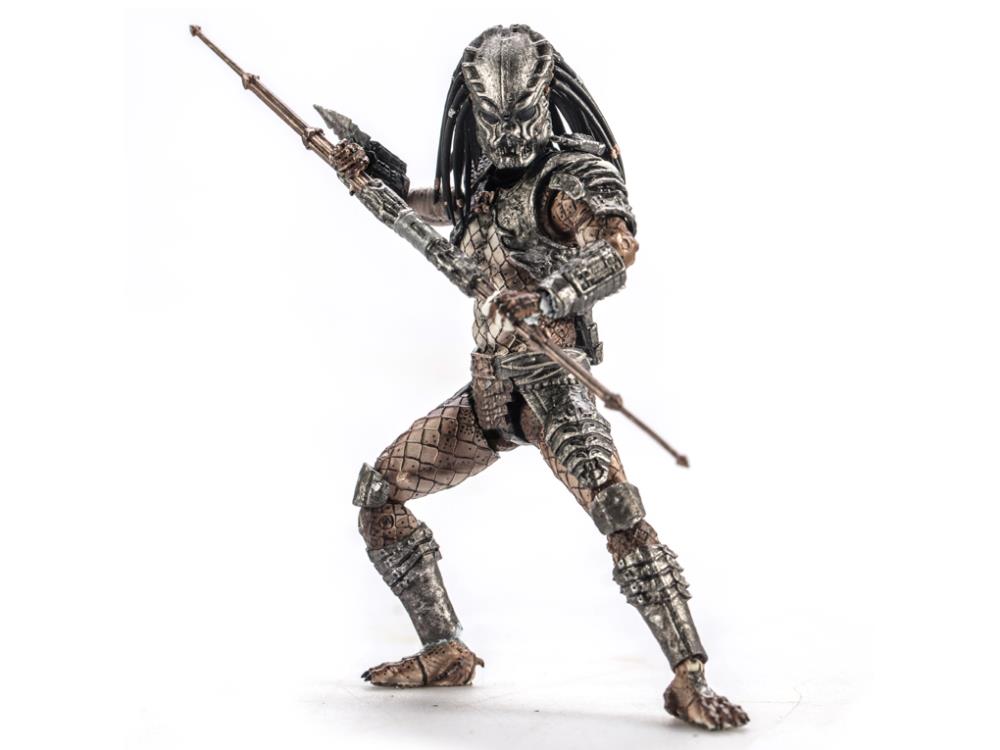 Predator 2 Guardian Predator 1:18 Scale Action Figure Gallery Image 4
