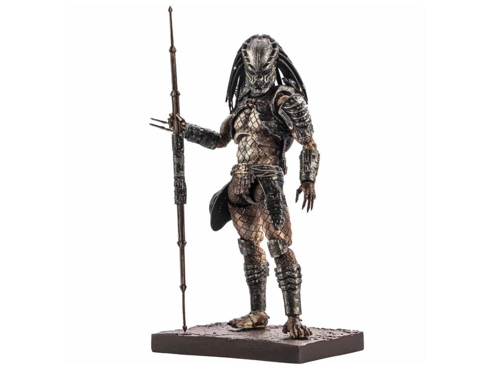 Predator 2 Guardian Predator 1:18 Scale Action Figure Gallery Image 3