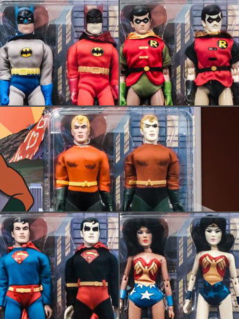 Super Friends World's Greatest Heroes (Universe of Evil) 8