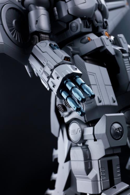 Godzilla Chogokin Tamashii Mix Mechagodzilla (Orai Noriyoshi Poster Ver.) Gallery Image 12