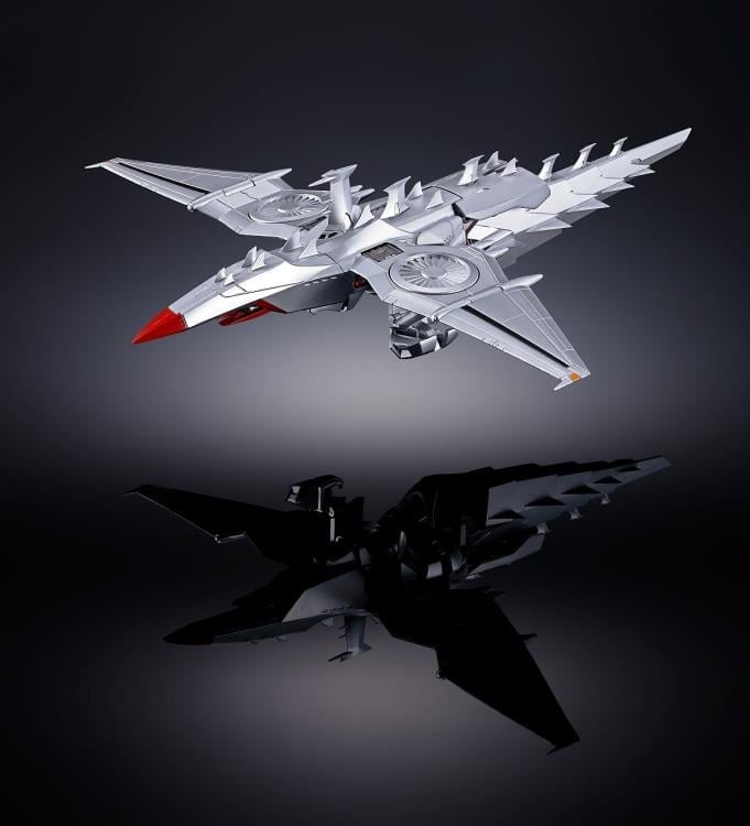Godzilla Chogokin Tamashii Mix Mechagodzilla (Orai Noriyoshi Poster Ver.) Gallery Image 8
