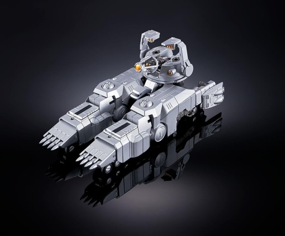 Godzilla Chogokin Tamashii Mix Mechagodzilla (Orai Noriyoshi Poster Ver.) Gallery Image 7