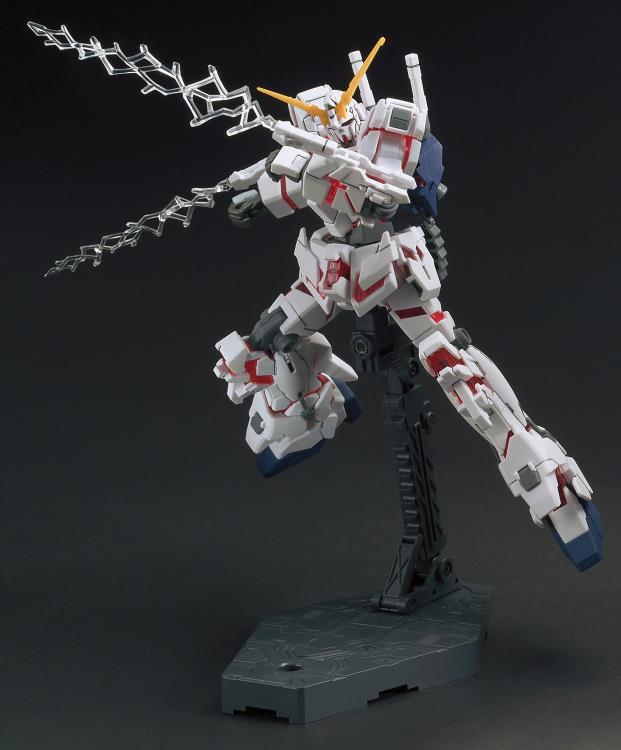 Gundam Build_Extra Battle Project HGBC NinPulse Beams 1/144 Scale Accessory Set Gallery Image 6