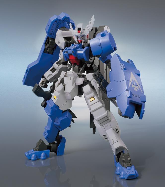 Mobile Suit Gundam: Iron-Blooded Orphans HGI-BO Gundam Astaroth Rinascimento 1/144 Scale Model Kit Gallery Image 3
