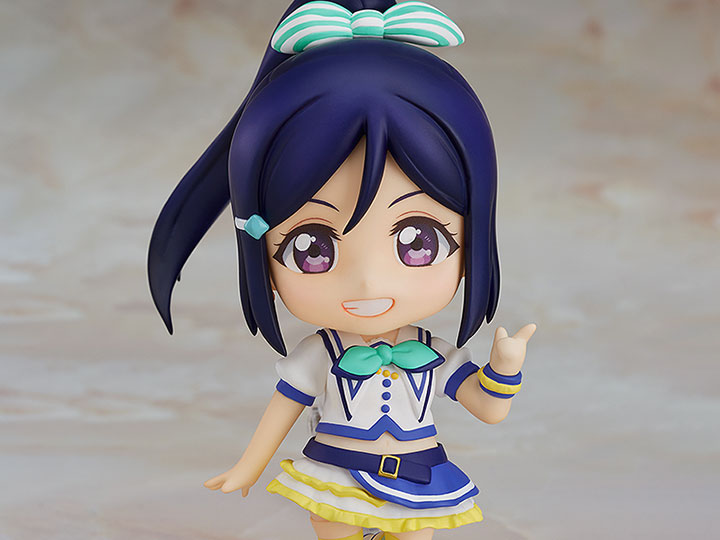 Love Live! Sunshine!! Nendoroid No.771 Kanan Matsuura Gallery Image 1
