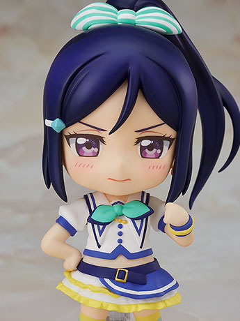 Love Live! Sunshine!! Nendoroid No.771 Kanan Matsuura Gallery Image 2