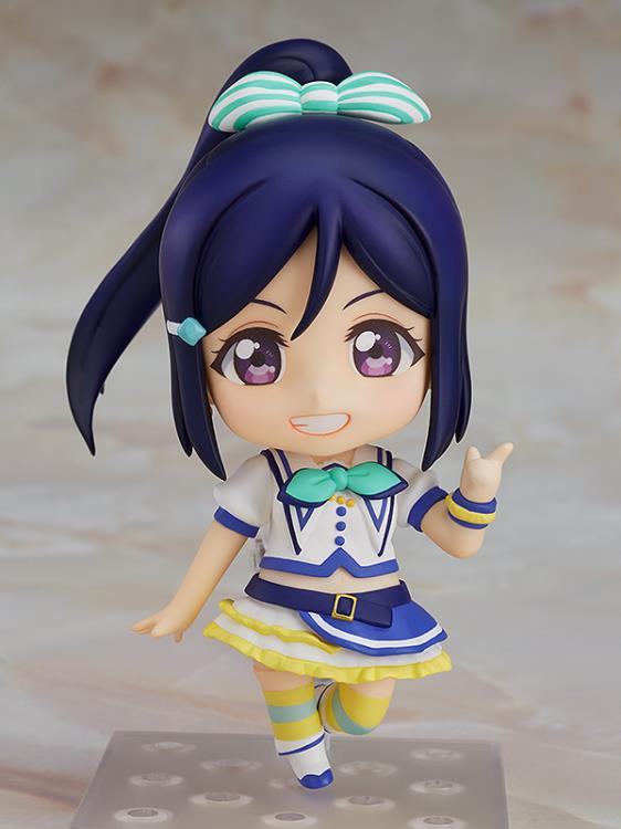 Love Live! Sunshine!! Nendoroid No.771 Kanan Matsuura Gallery Image 6