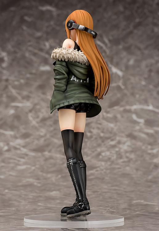 Persona 5 Futaba Sakura 1/7 Scale Figure Gallery Image 4