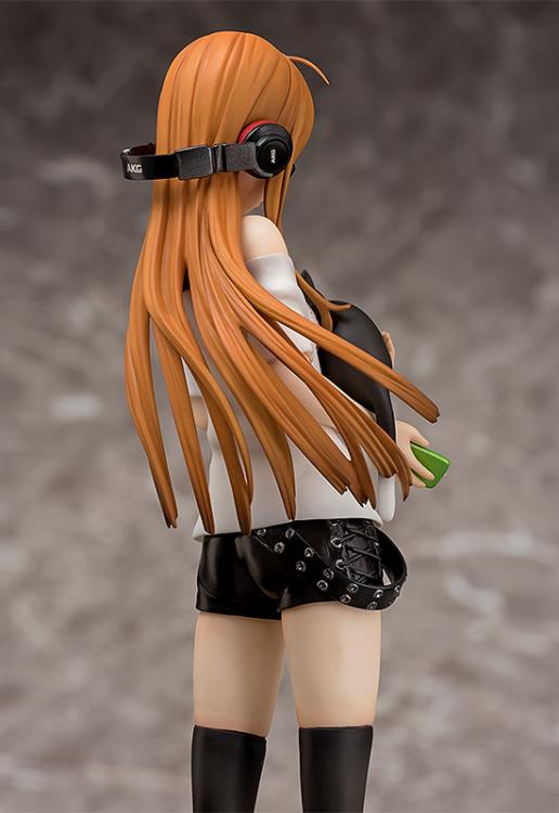 Persona 5 Futaba Sakura 1/7 Scale Figure Gallery Image 7