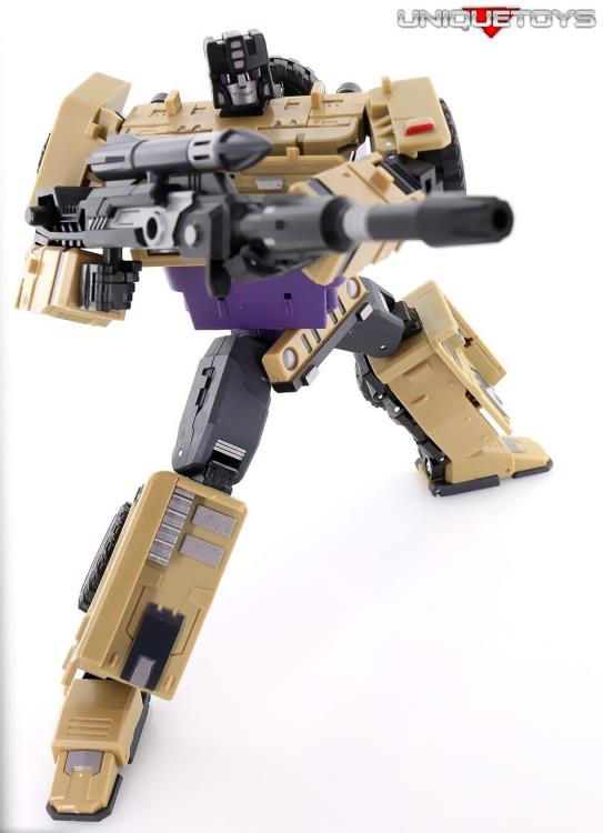 Ragnaros M-02 Gahz'ranka Gallery Image 6