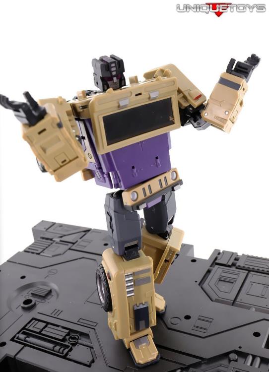 Ragnaros M-02 Gahz'ranka Gallery Image 7