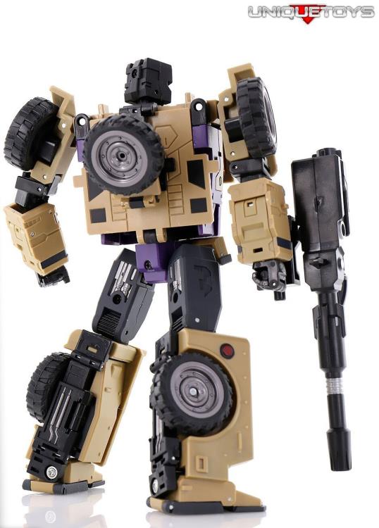Ragnaros M-02 Gahz'ranka Gallery Image 5