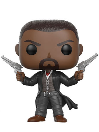 Pop! Movies: The Dark Tower - The Gunslinger Gallery Image 2