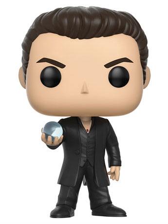 Pop! Movies: The Dark Tower - The Man in Black Gallery Image 2