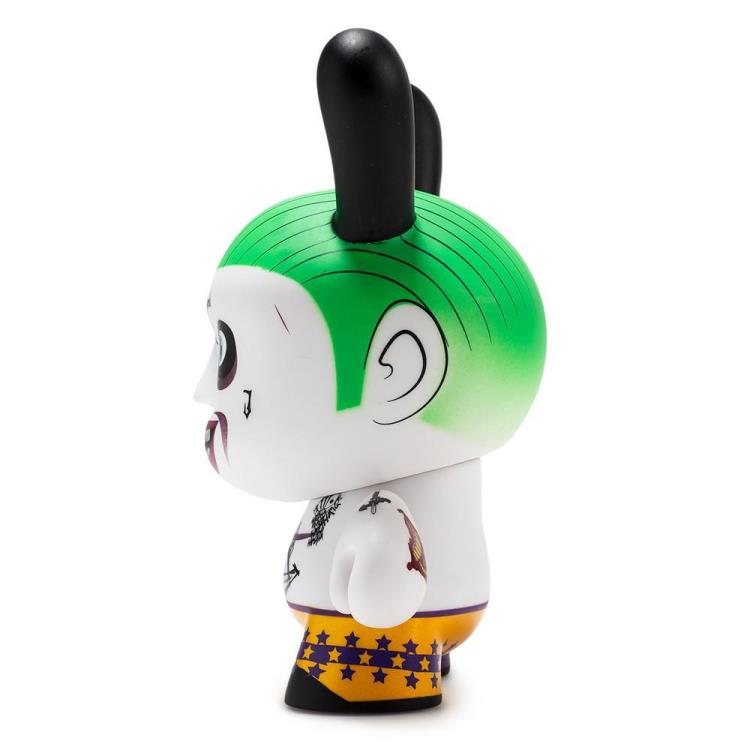 DC Comics Dunny Joker (Suicide Squad) 5" Vinyl Figure Gallery Image 6