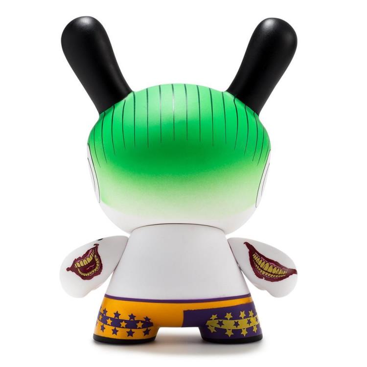 DC Comics Dunny Joker (Suicide Squad) 5" Vinyl Figure Gallery Image 5