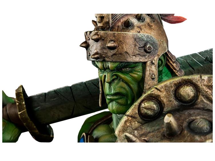 Marvel Premium Format Gladiator Hulk Gallery Image 2