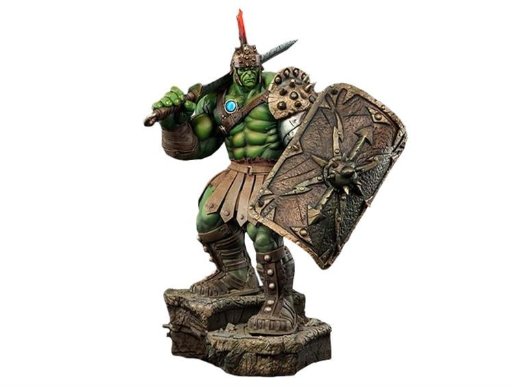 Marvel Premium Format Gladiator Hulk Gallery Image 1