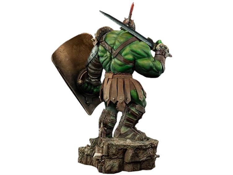 Marvel Premium Format Gladiator Hulk Gallery Image 3