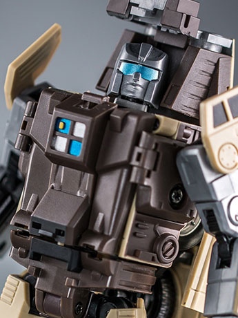 Old Time Series OTS-03 Backland (2nd Edition) Gallery Image 2
