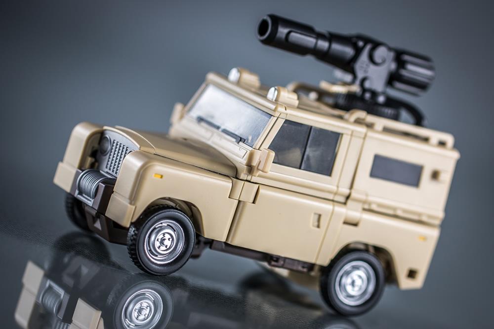 Old Time Series OTS-03 Backland (2nd Edition) Gallery Image 3