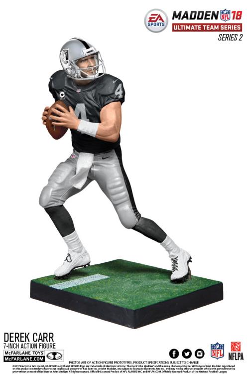 Madden NFL 18 Ultimate Team Series 02 Case of 8 Gallery Image 6
