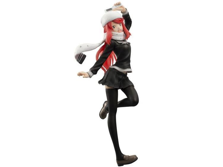 Excellent Model Airi Ban 1/8 Scale Figure Gallery Image 1