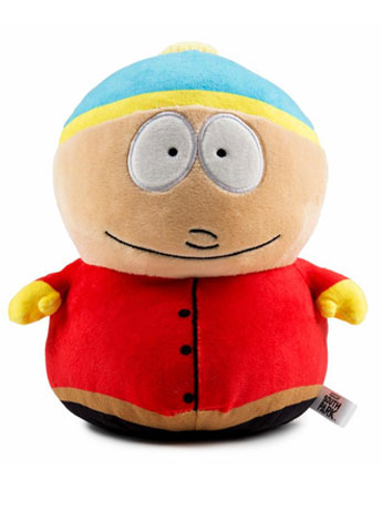 South Park 7" Phunny Cartman Plush Gallery Image 2