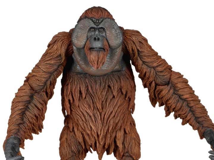 Planet of the Apes Series 01 Maurice Figure Gallery Image 1