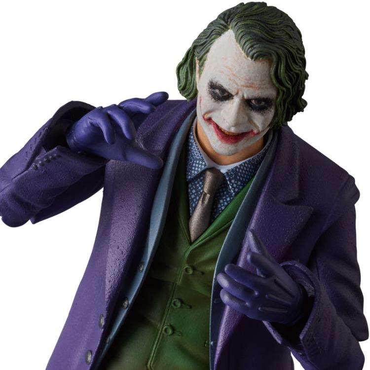 MAFEX ジョーカー Ver.2.0 No051 Mafex No.051 The joker ver.2.0 | animota