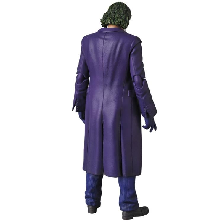 MAFEX Joker 2.0 | Heath Ledger Joker Action Figure