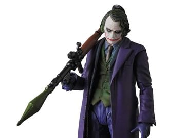 【美品2個セット】MAFEX『ジョーカー　Ver.2.0』　No.051 360w.jpg